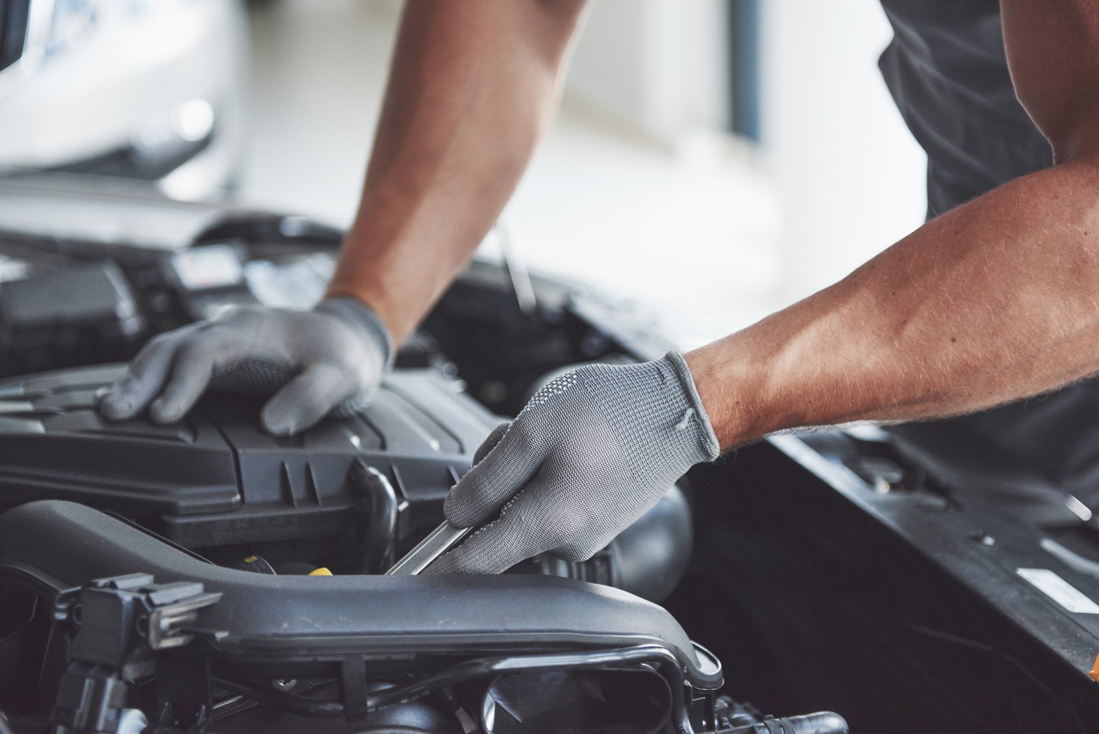 Cristauto Sport – expertos en motores convertidos a gas